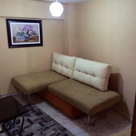Ortakoey Tiny One Otel İstanbul