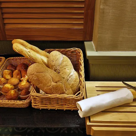 Sanat Boutique Hotel Pera Hotel