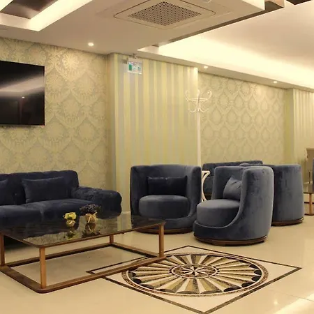 Hotel Milano & Sultanahmet Istanbul