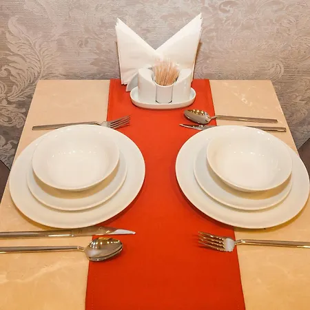 Park Grazza Otel 3*