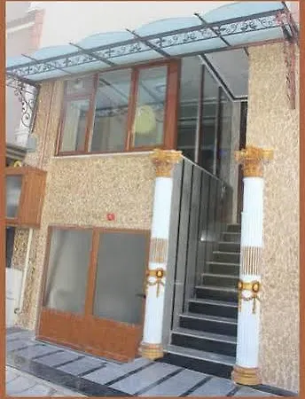 Otel Global *