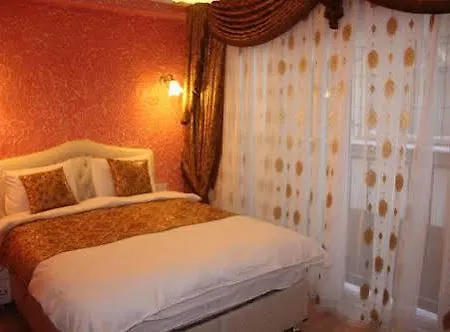 Hotel Global Estambul