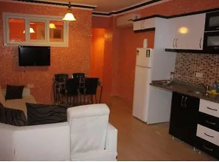 Hotel Global Estambul