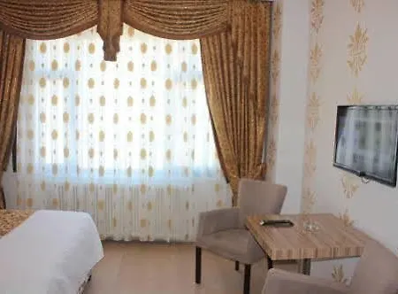 Global Hotel Estambul