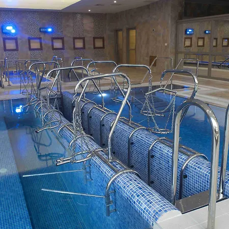Medikal Termal Hotel 4*