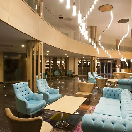 Hotel Medikal Termal 4*
