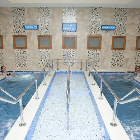 Medikal Termal Hotel Istanbul