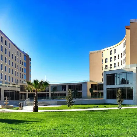 Hotel Medikal Termal Istanbul