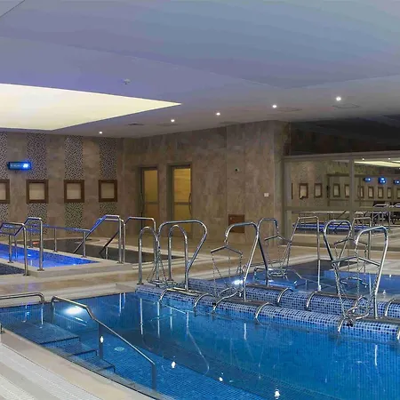 Medikal Termal Hotel Istanbul