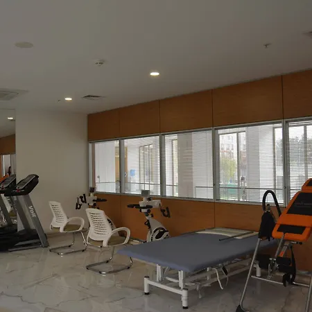 Medikal Termal 4* Istanbul