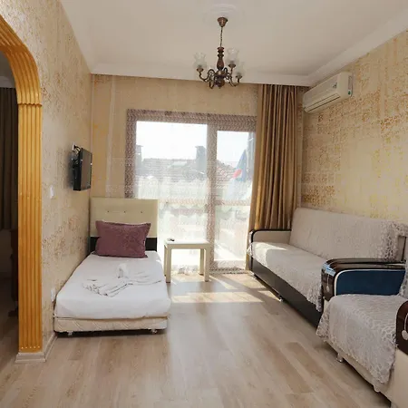 Apartment Camelot