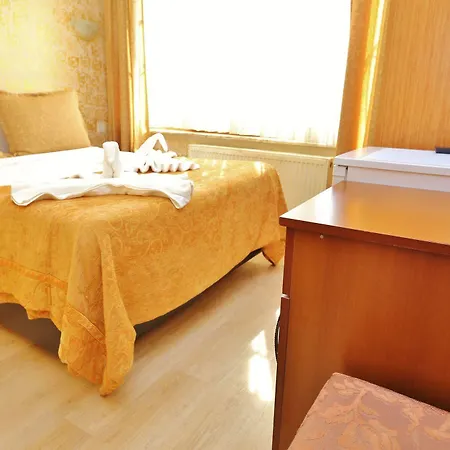 Camelot Istanbul