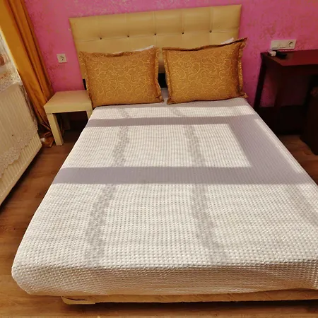 Apartment Camelot Istanbul