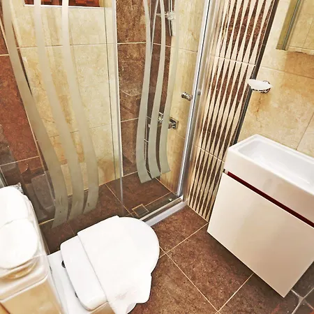 Apartment Camelot Istanbul