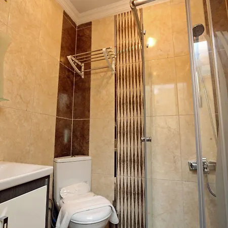 Camelot Istanbul