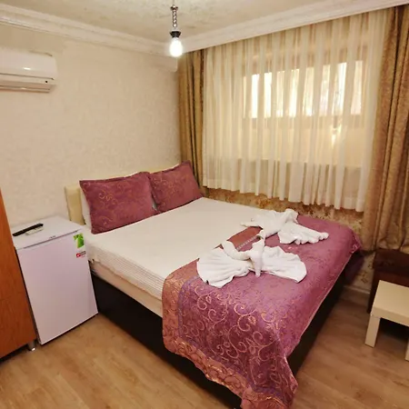 Apartment Camelot Istanbul