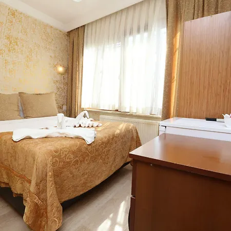 Apartment Camelot *