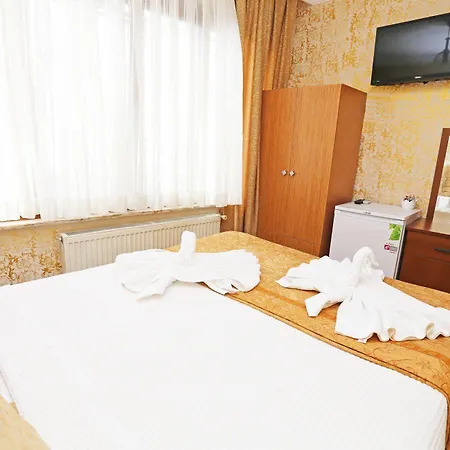 Apartment Camelot Istanbul