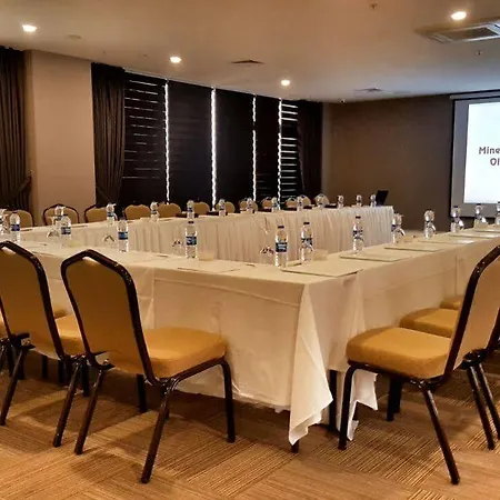 Medikal Termal Hotel Istanbul