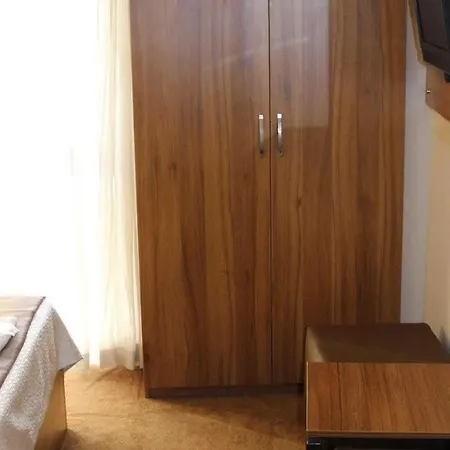 Grand Laleli Hotel Istanbul
