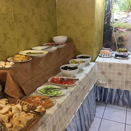 Malkoc Hotel