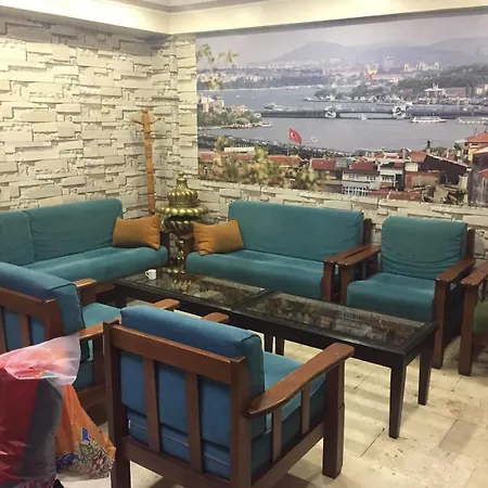 Hotel Malkoc 3*