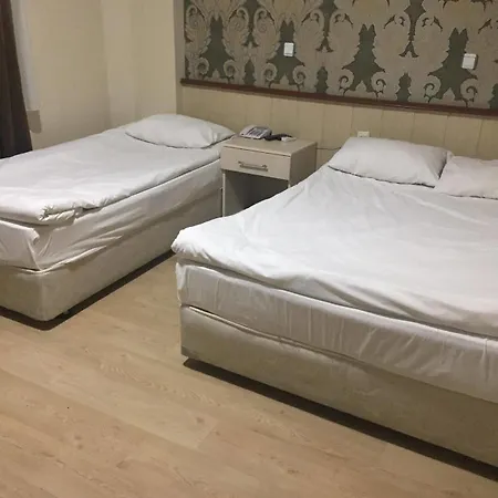 Malkoc Hotel Istanbul