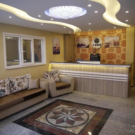 Grand Dedem İstanbul
