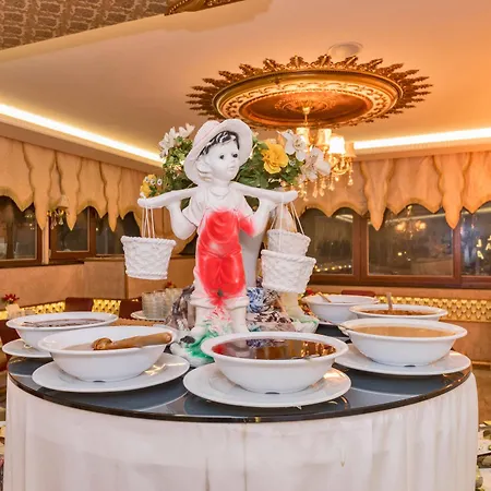 Version Hotel