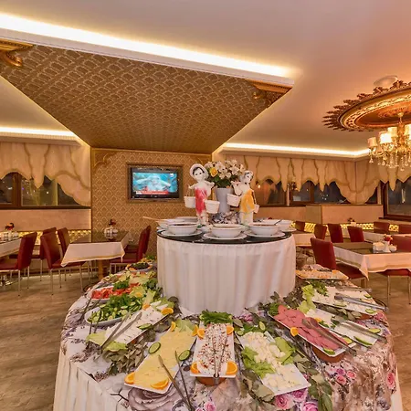 Version Hotel