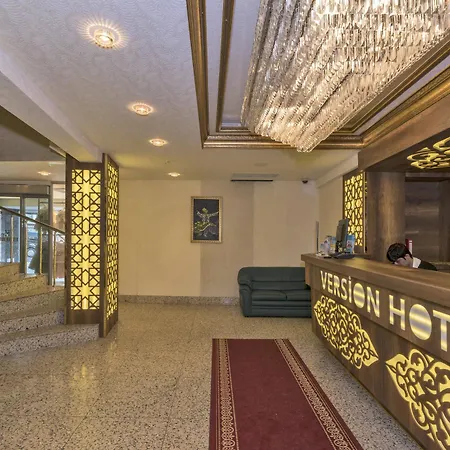 Hotel Version