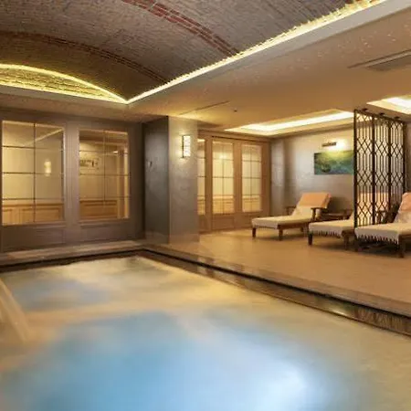 Millenium Golden Horn Hotel Istanbul