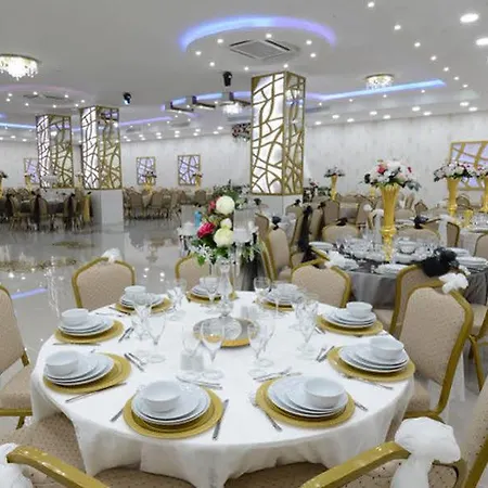 Hotel Vois Hotel Istanbul