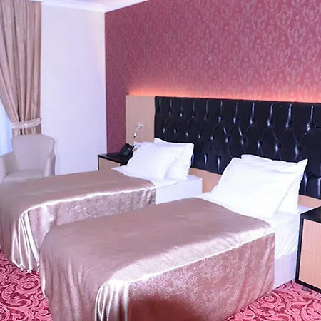 Hotel Vois Hotel Istanbul