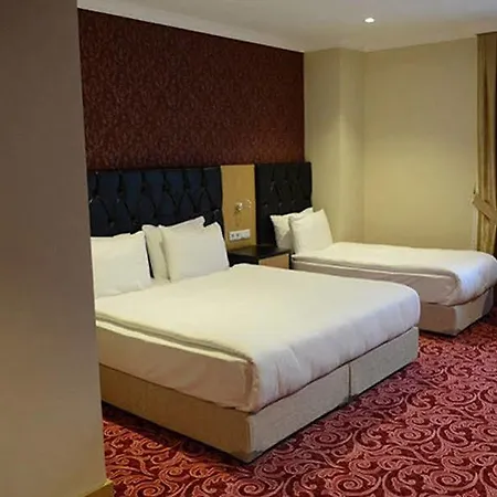 Vois Hotel Istanbul