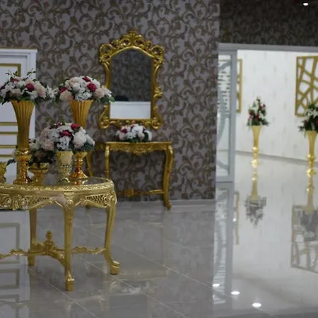 Vois Hotel Hotel Istanbul
