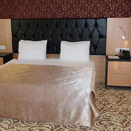 Vois Hotel 4*
