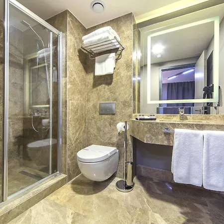 Hotel The Istanbul