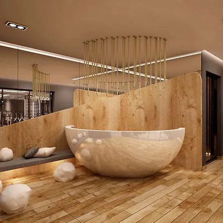 Hotel Sheraton Center 5*