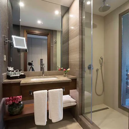 Sheraton Center Istanbulská provincie