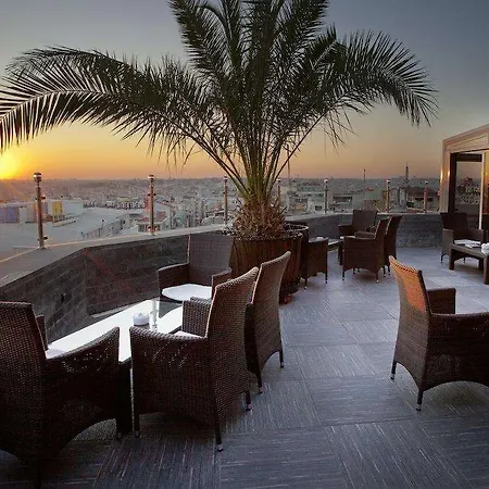 Hotel Darkhill Provincia di Istanbul