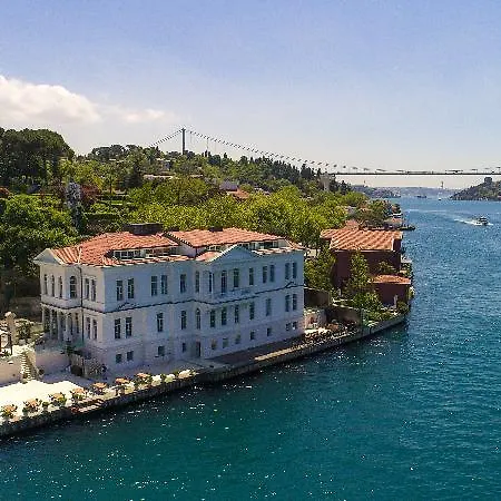 A'jia Hotel Istambul