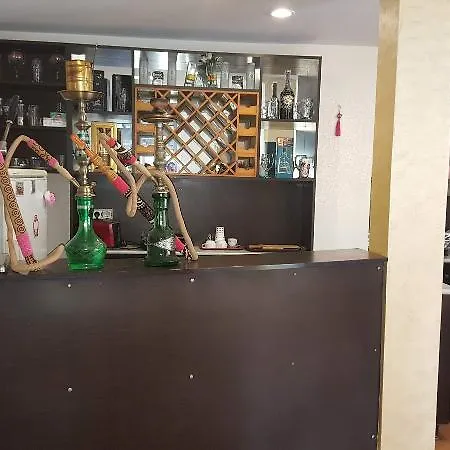 Bed & Breakfast Anadolu Istanbul
