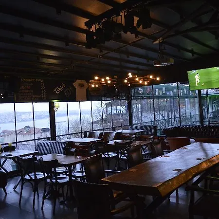 Istanbulinn 3* Istanbul