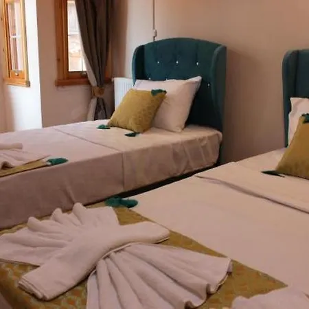The Trip Old Otel