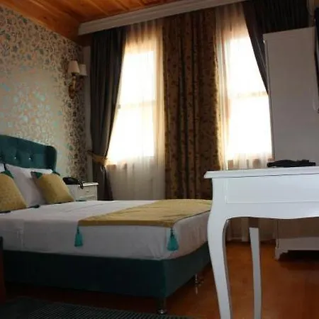 The Trip Old Otel 3*