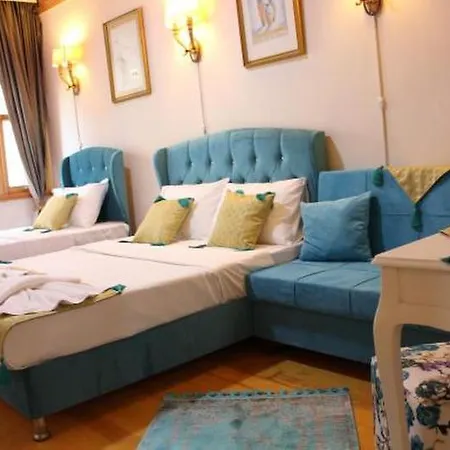 The Trip Old 3* İstanbul