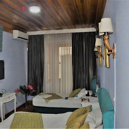 The Trip Old 3* İstanbul