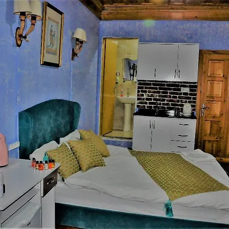 Otel The Trip Old İstanbul