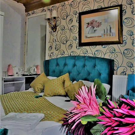 The Trip Old Otel İstanbul